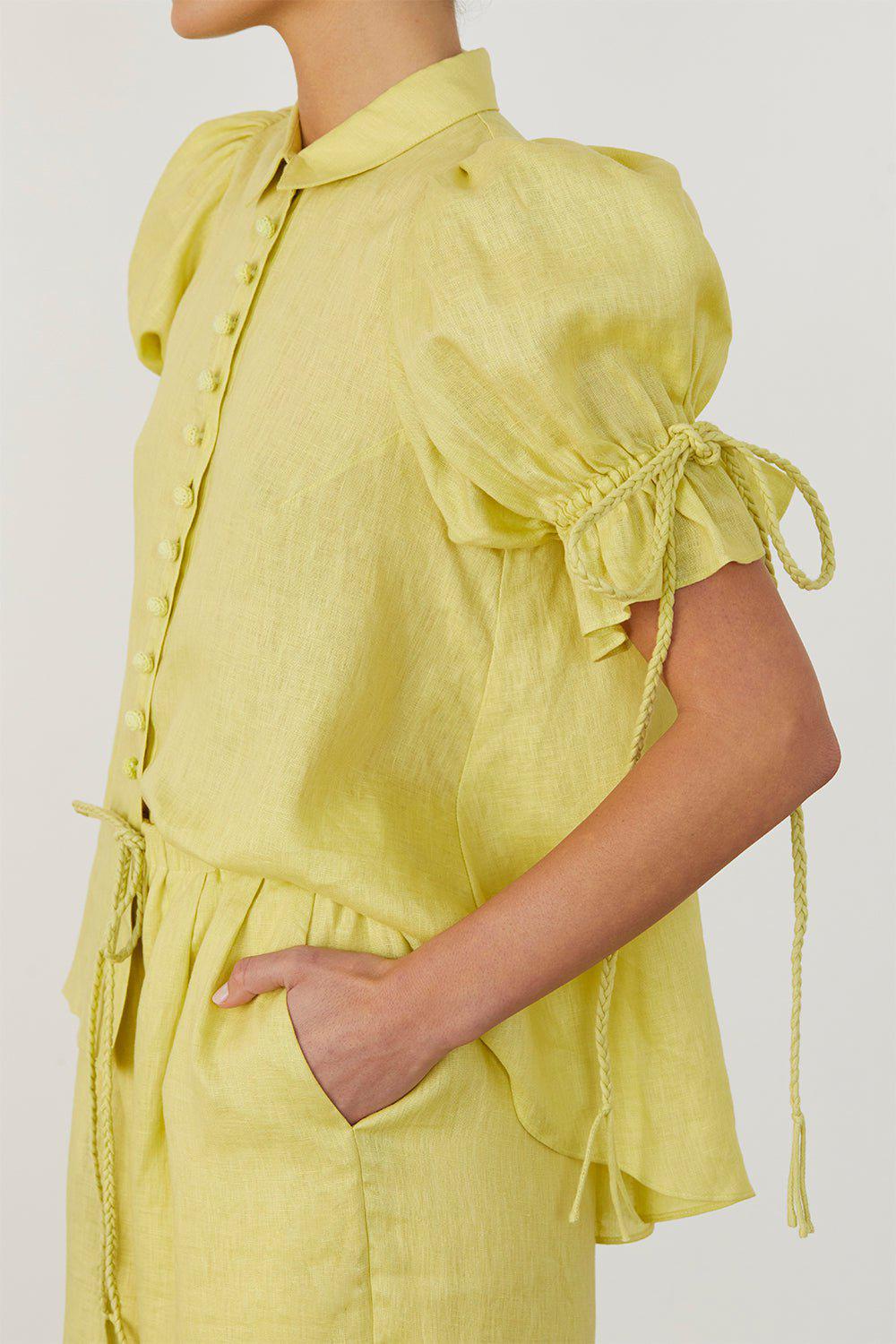 Morley Shirt - Image 2