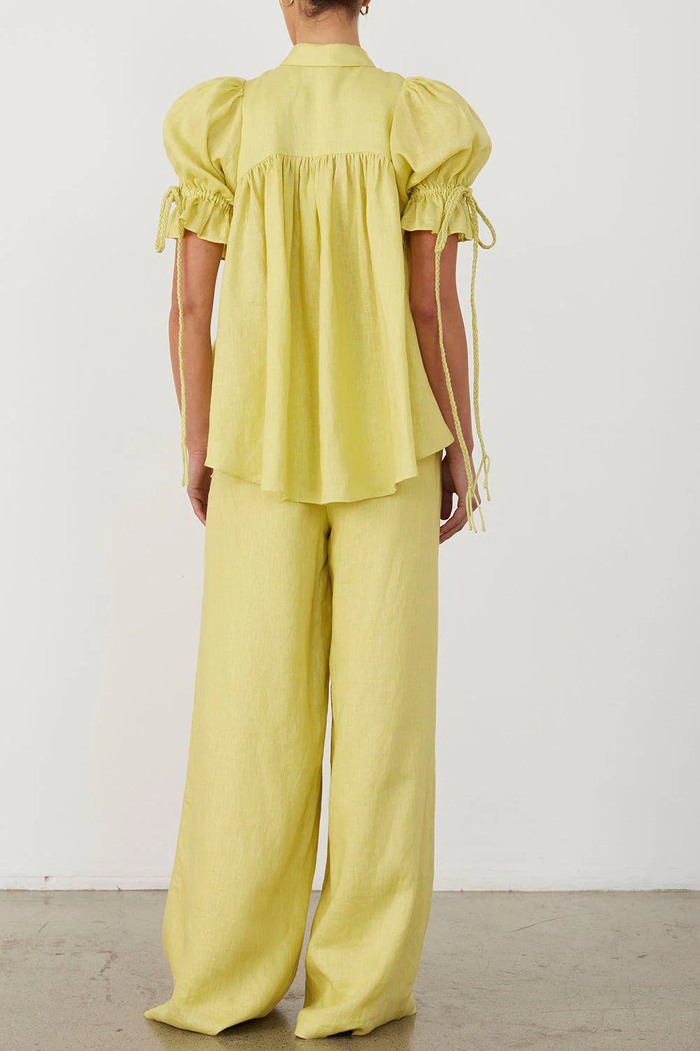Morley Shirt - Image 4