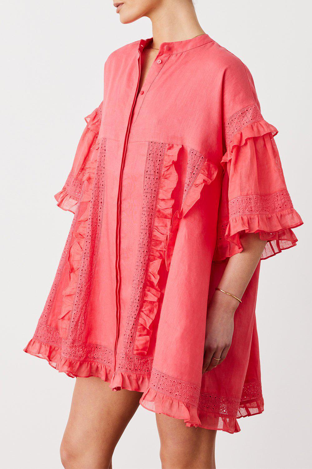 Sadie Dress - Image 3