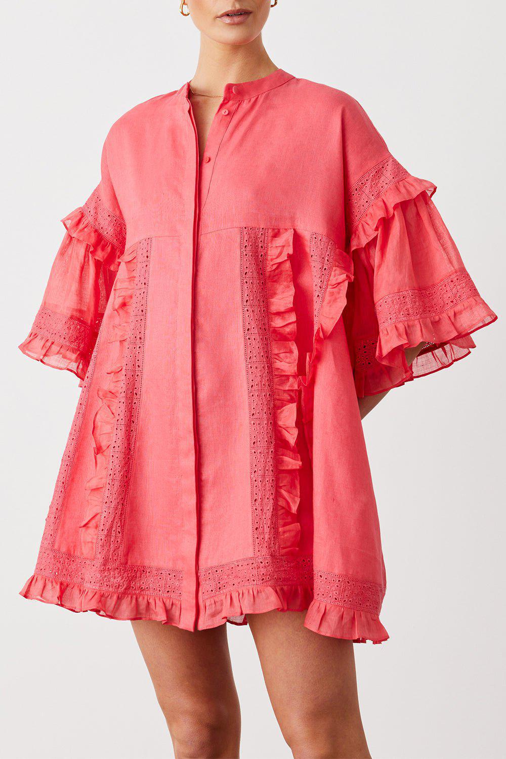 Sadie Dress - Image 4