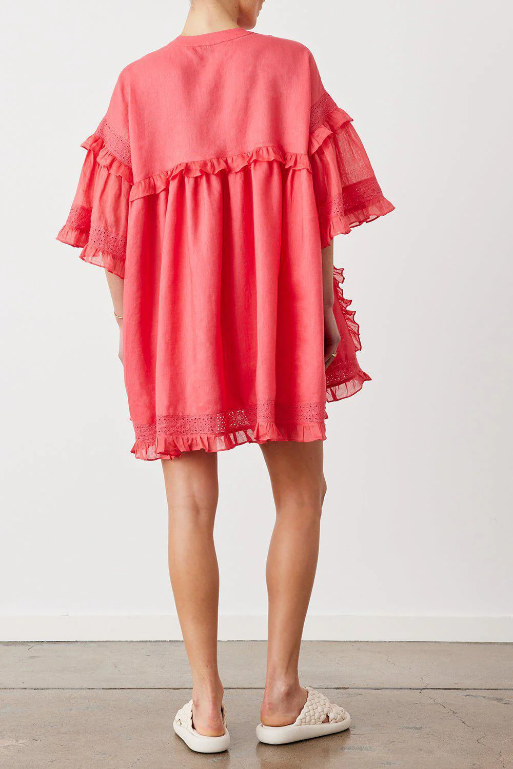 Sadie Dress - Image 6