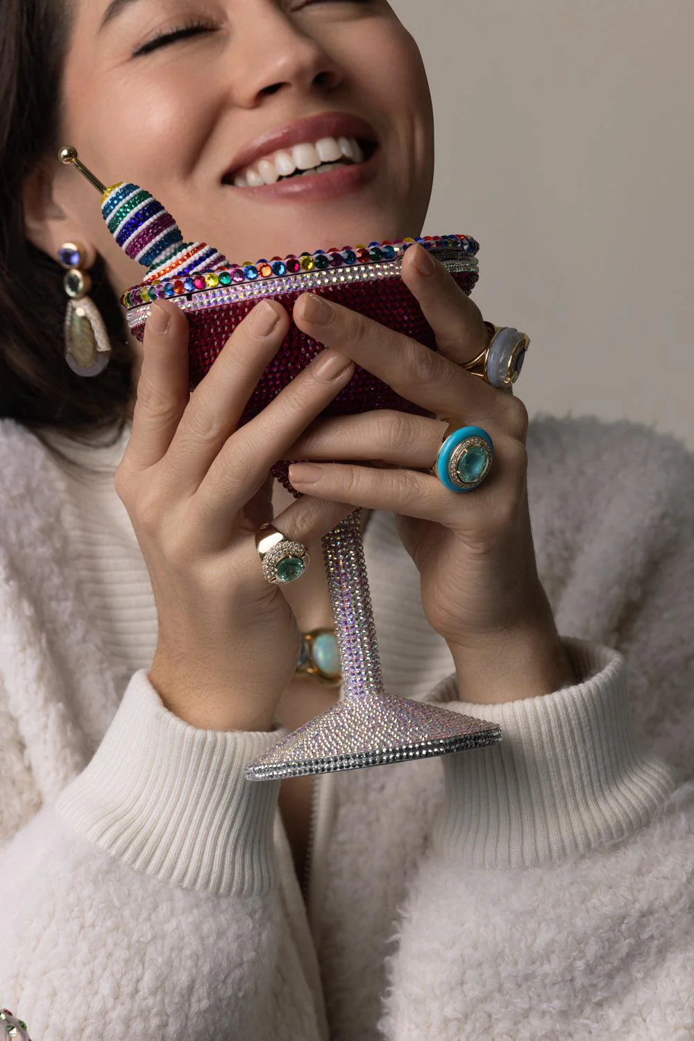 Candy Martini Bag - Image 2