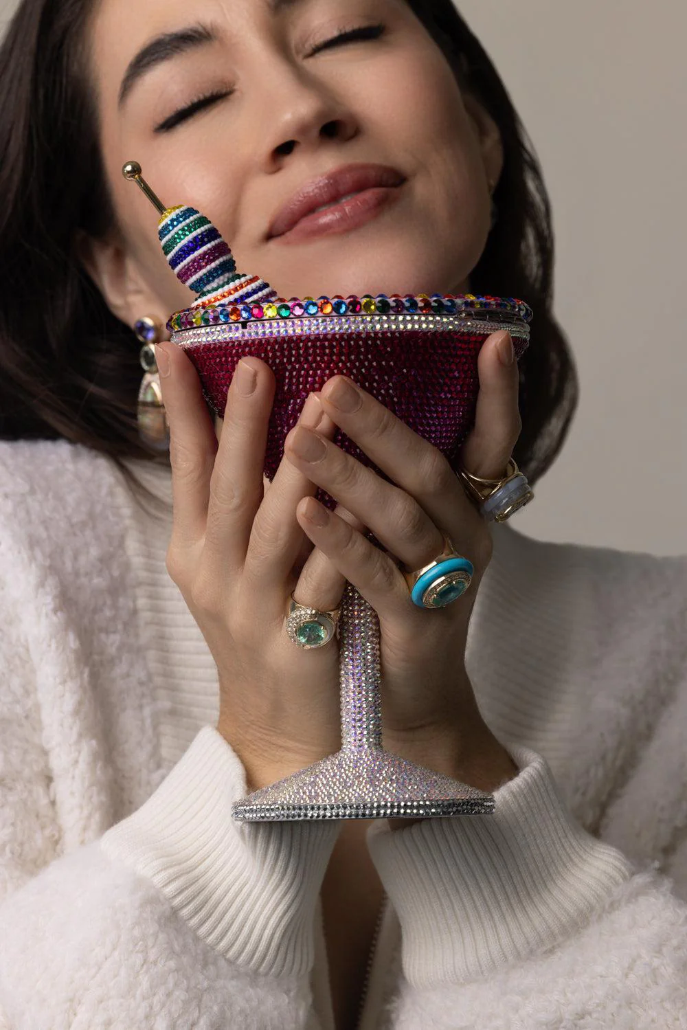 Candy Martini Bag - Image 3