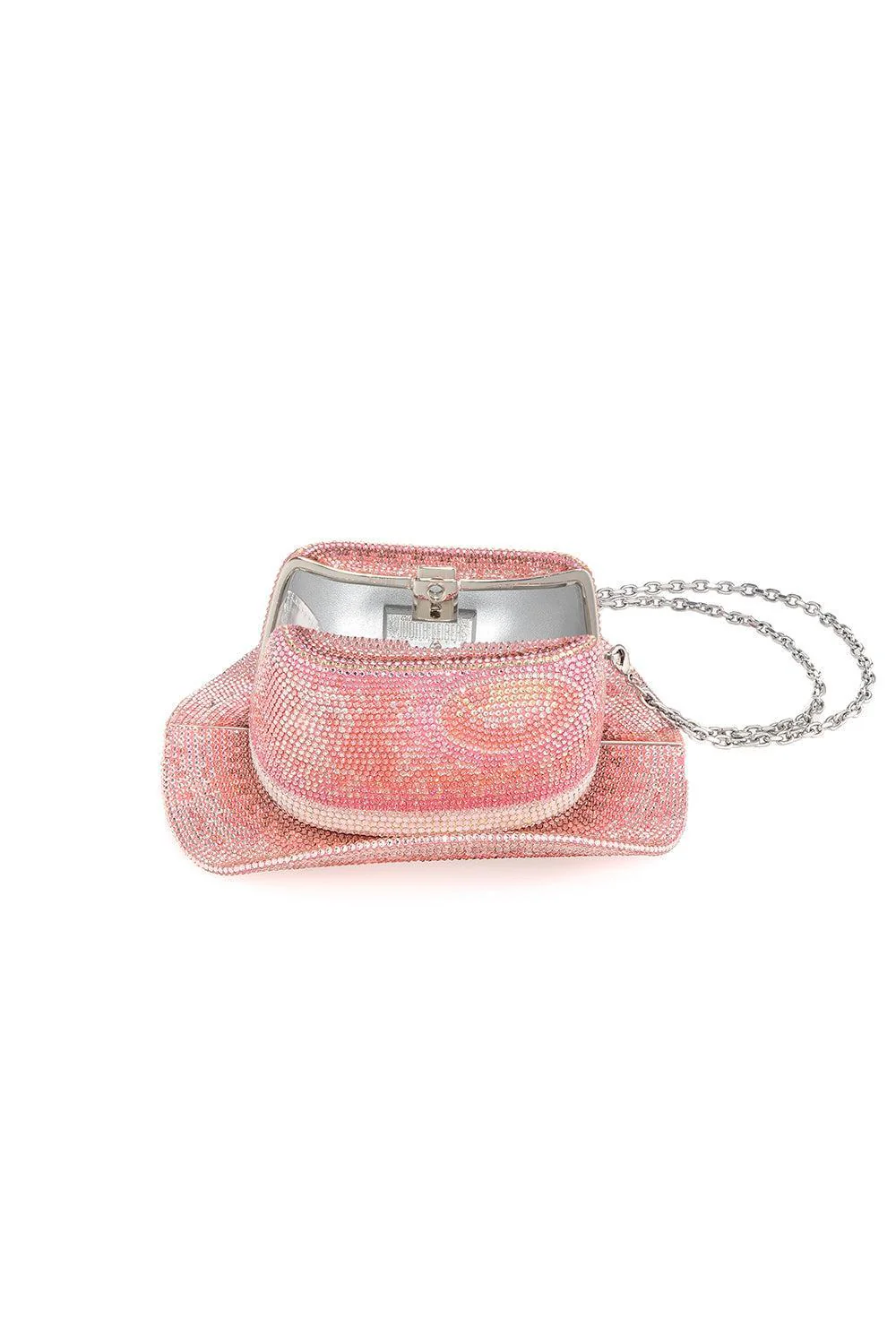Cowboy Hat Clutch - Image 5