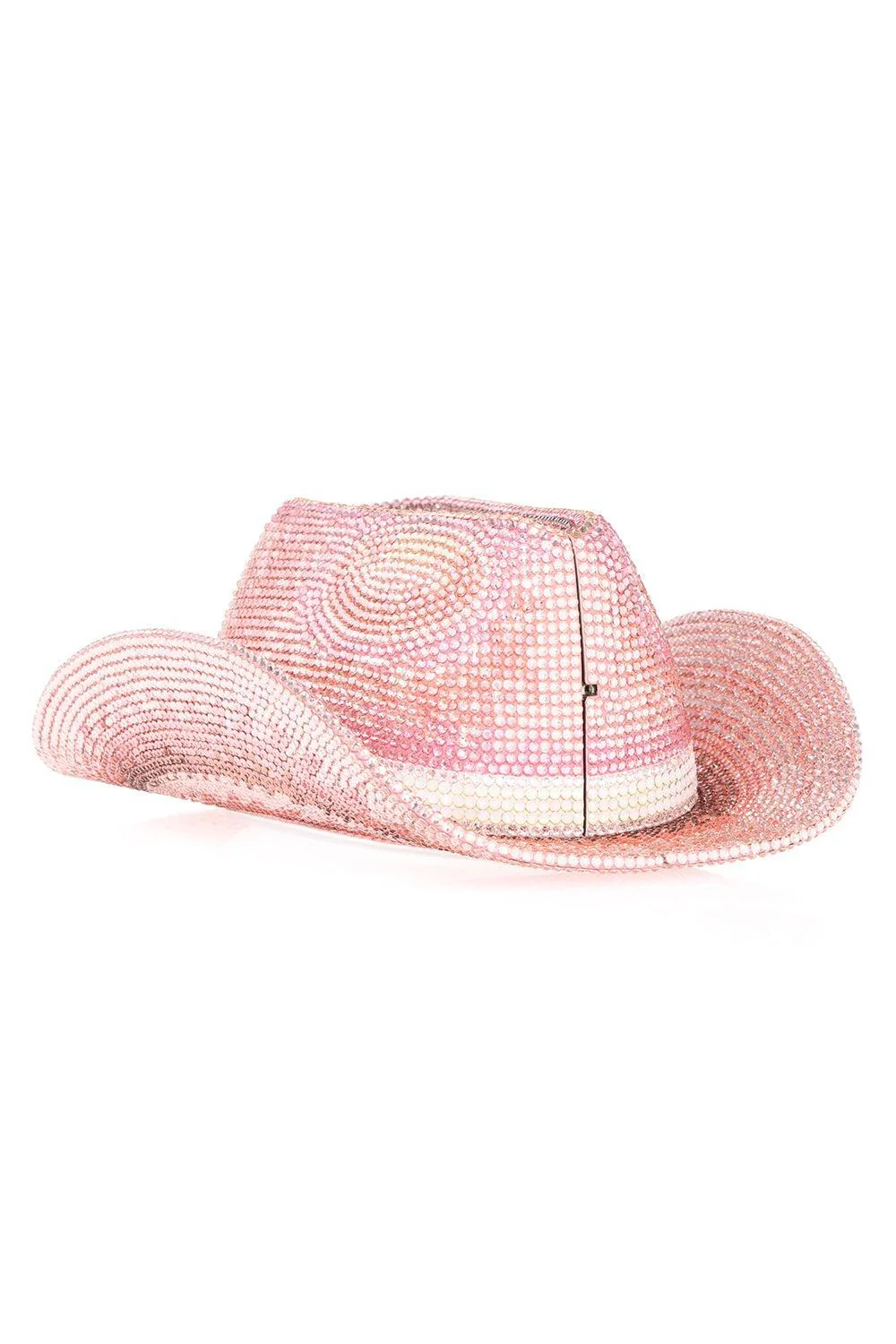 Cowboy Hat Clutch - Image 6