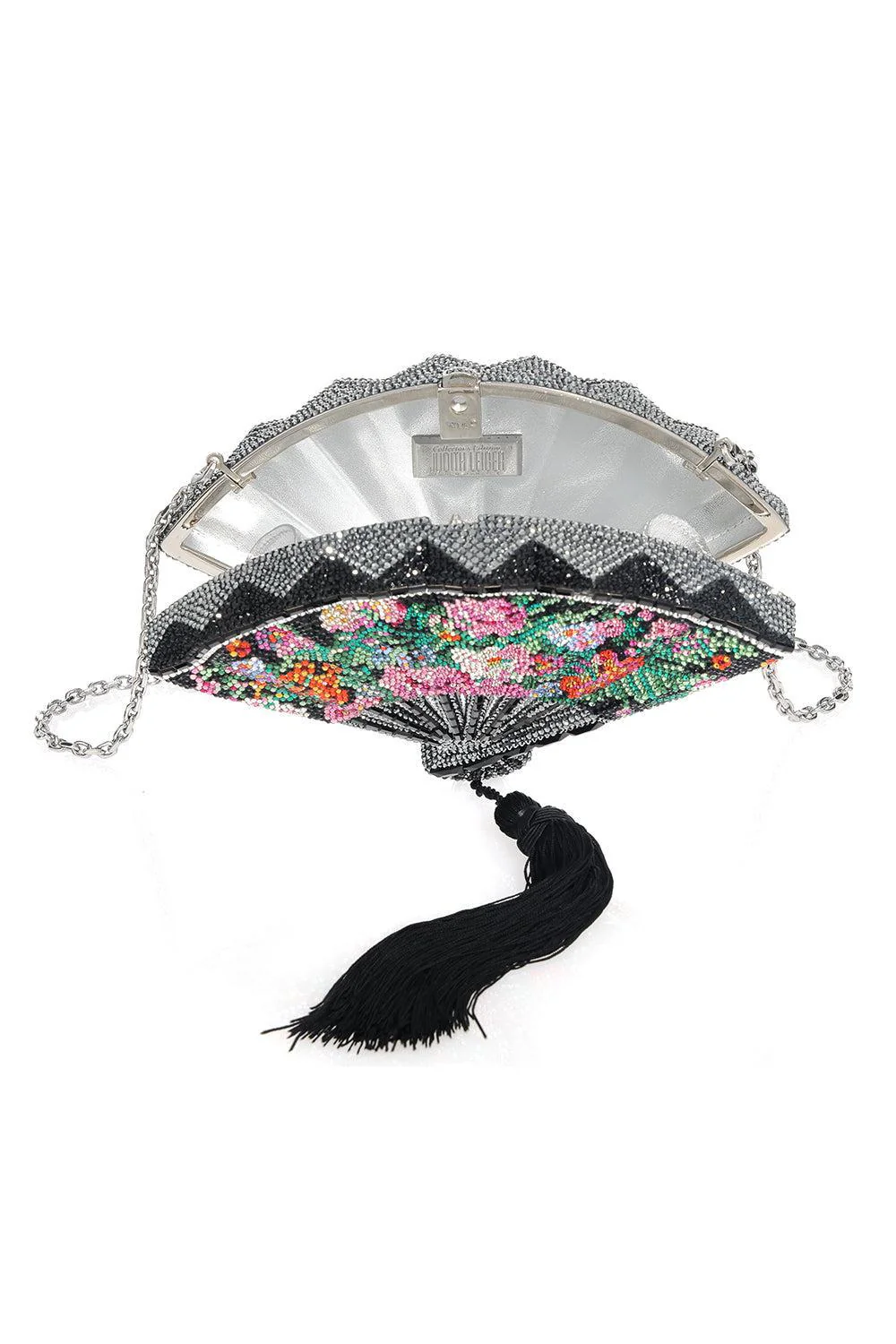 Fan Fleur Royale Bag - Image 3