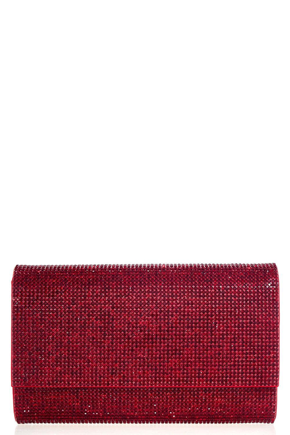 Fizzoni Fullbead Clutch