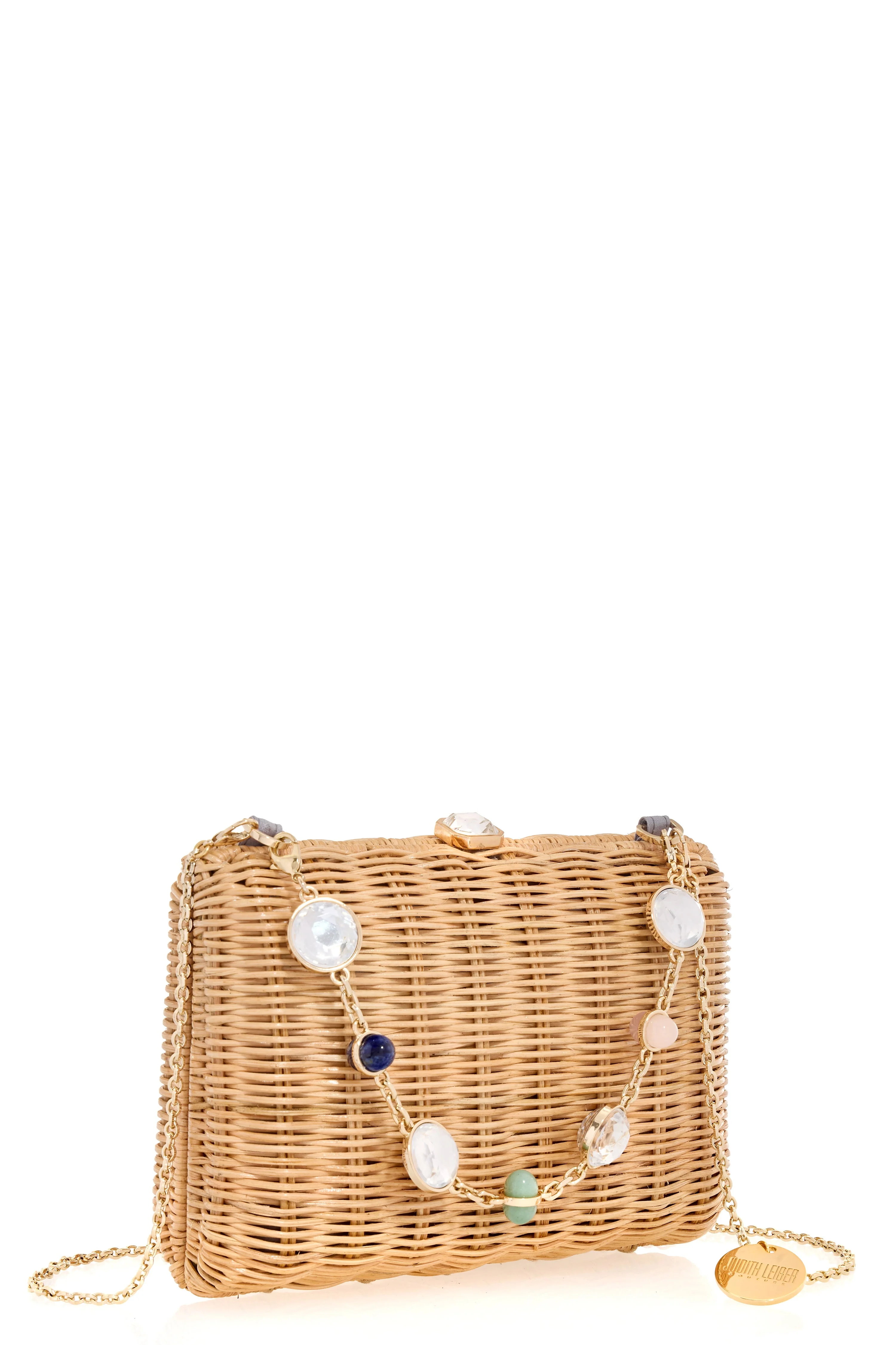 Hailey Bag - Champagne Natural - Image 5