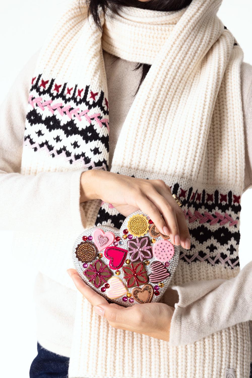 Heart Chocolate Box - Image 3