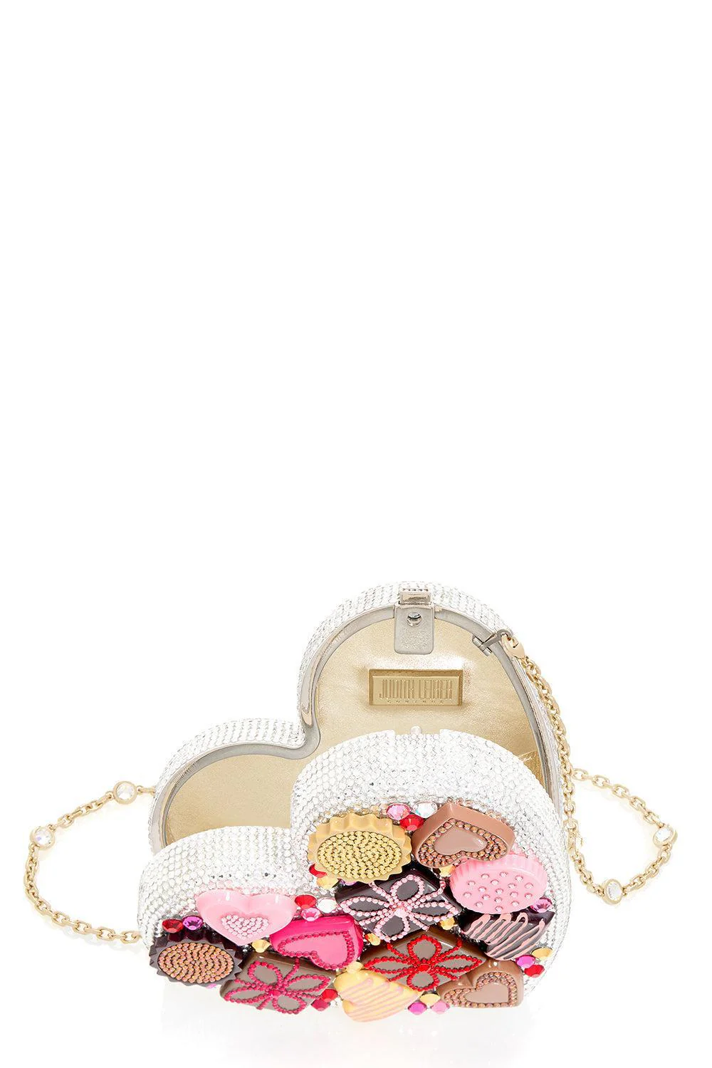 Heart Chocolate Box - Image 5