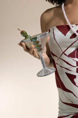 Martini Clutch - Image 5