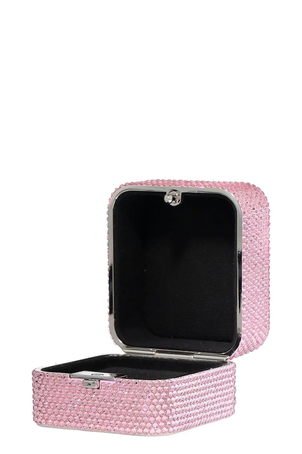 Miniature Say Yes Bag - Pink - Image 2