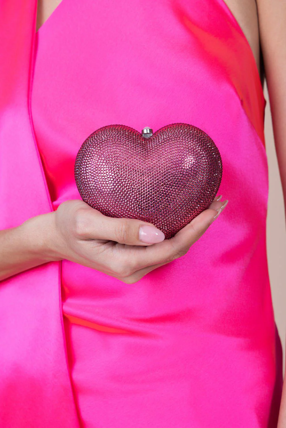 Petit Coeur L'Amour Bag - Image 2
