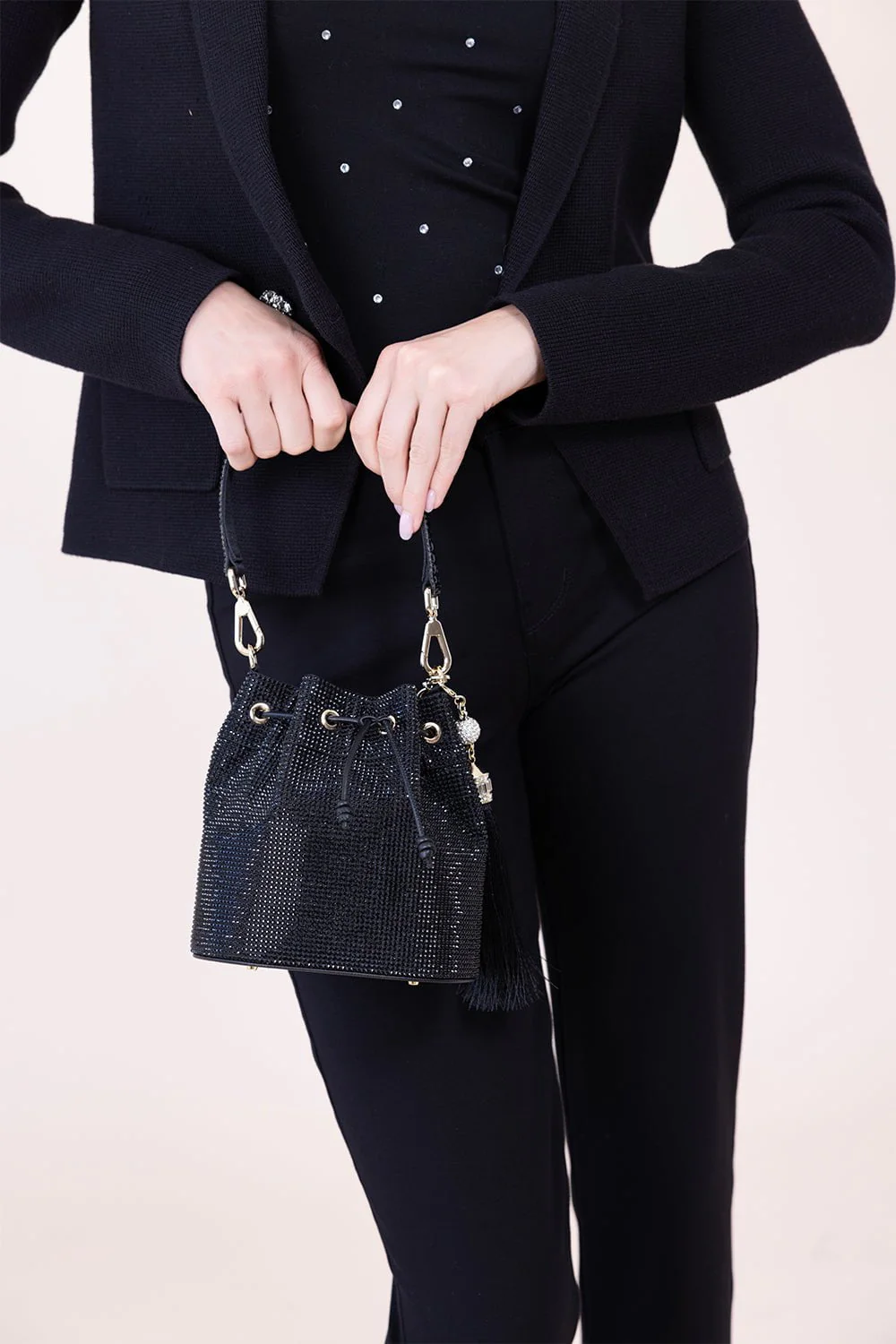 Piper Bucket Bag - Image 3