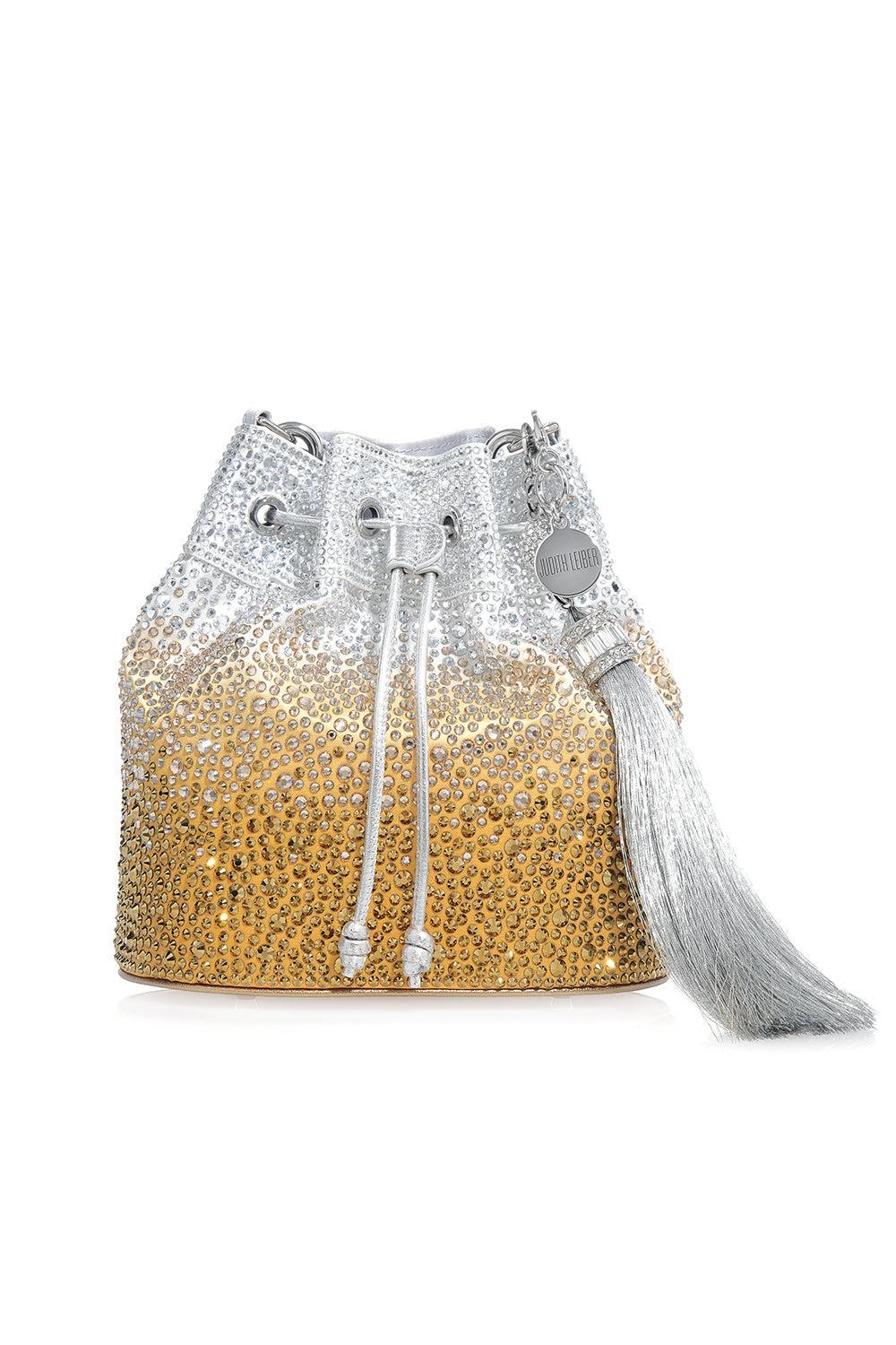 Piper Gradient Caviar Bag - Image 7