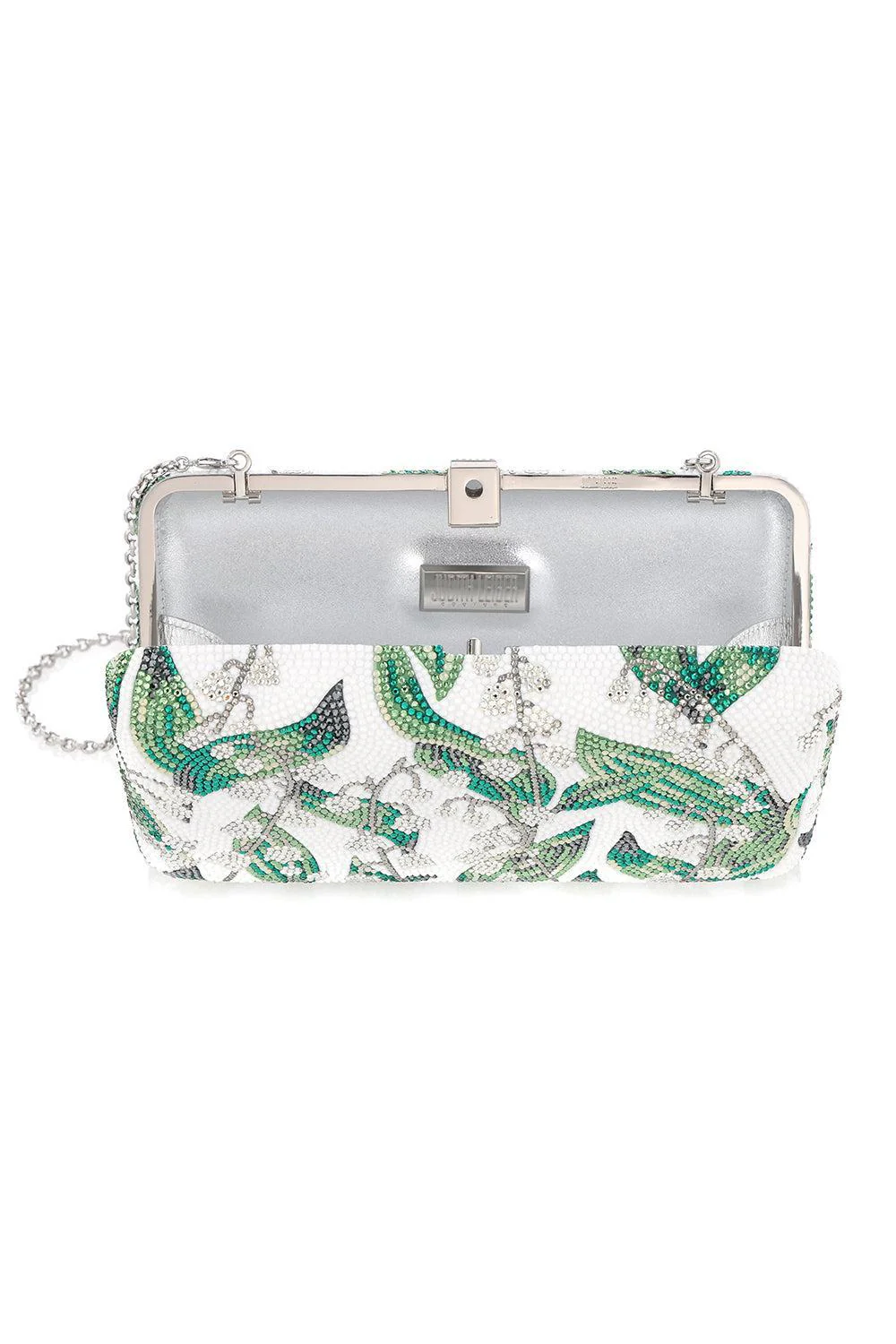 Rectangle Lily Belles Bag - Image 2