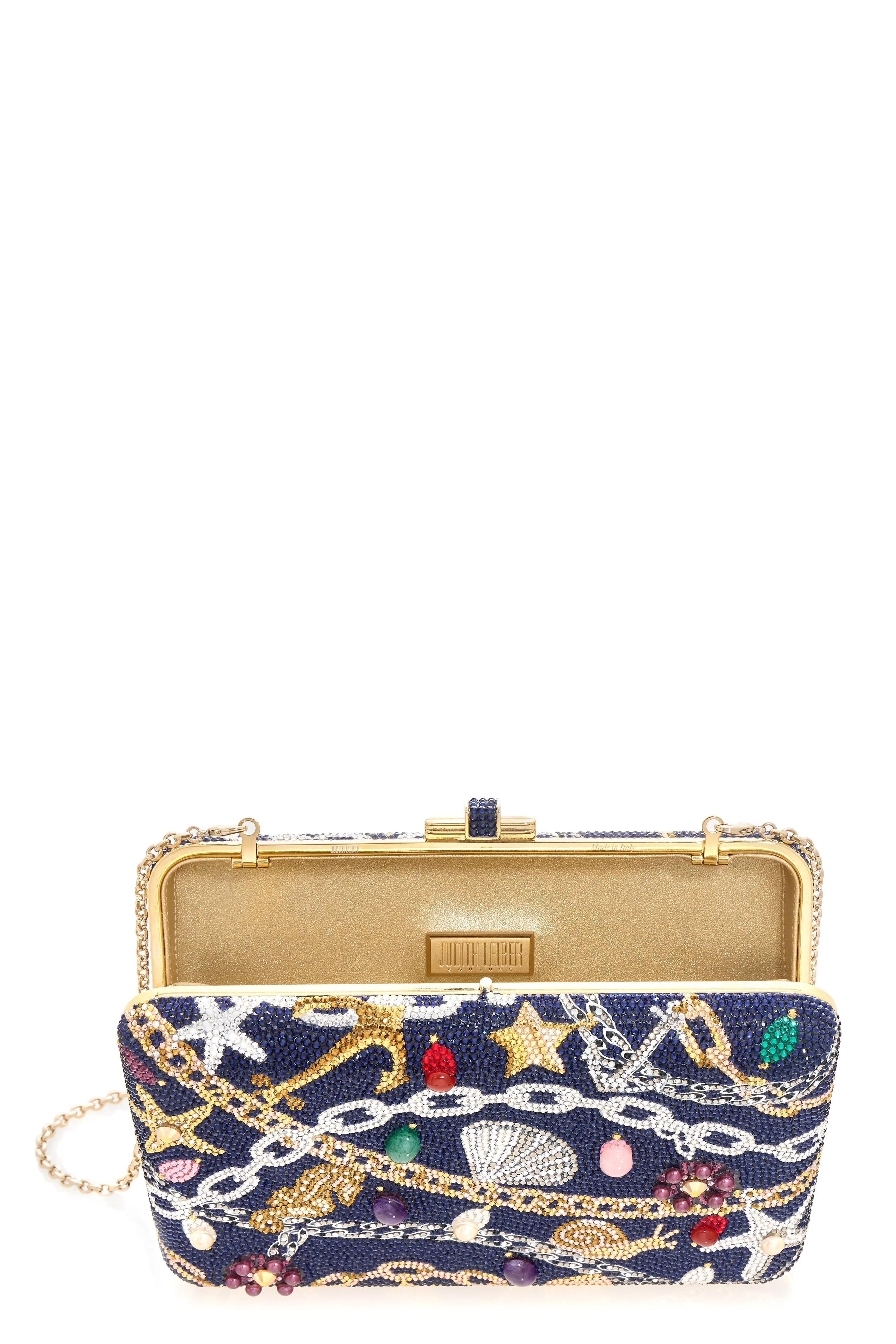 Slim Slide Clutch - Nautical Chains - Image 6