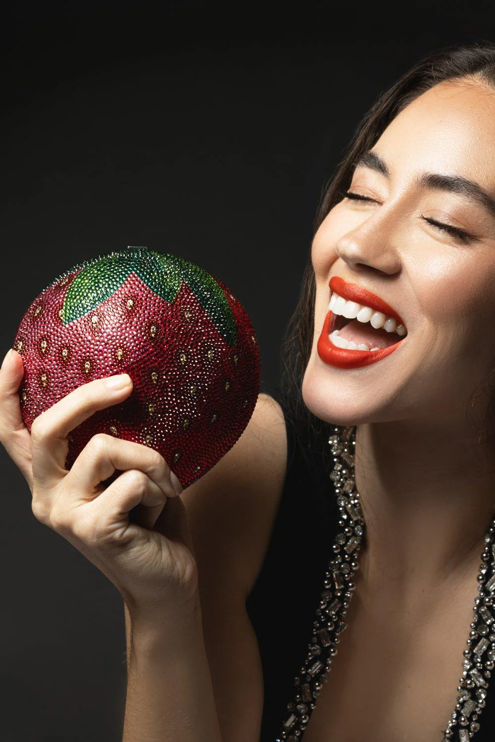 Strawberry Bag - Image 2
