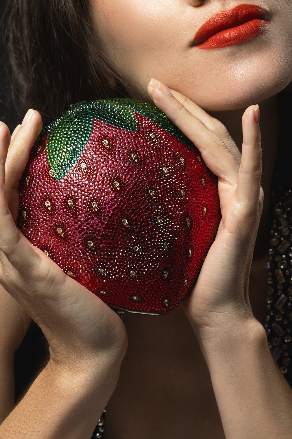 Strawberry Bag - Image 3