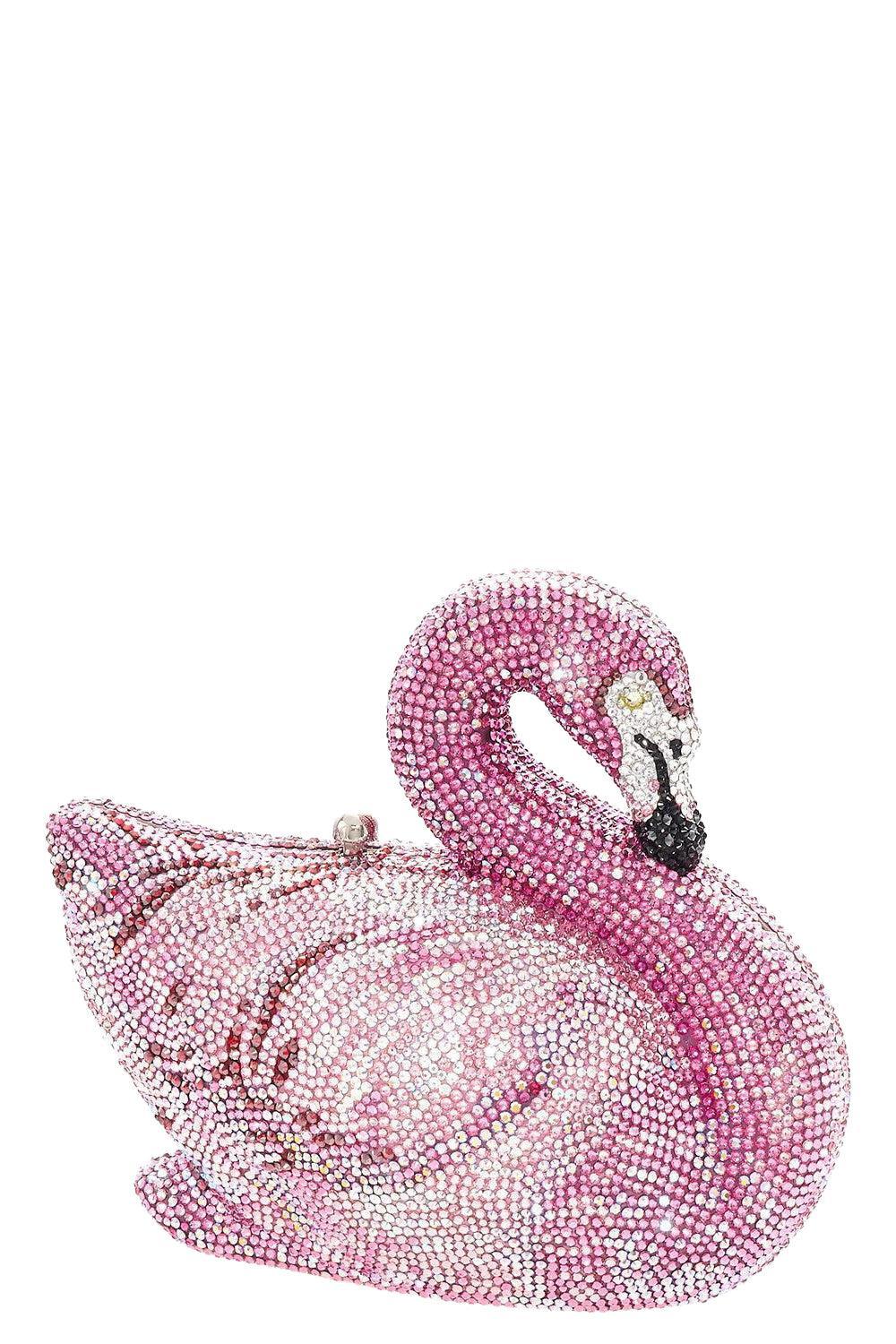 Swan Flamingo Bag
