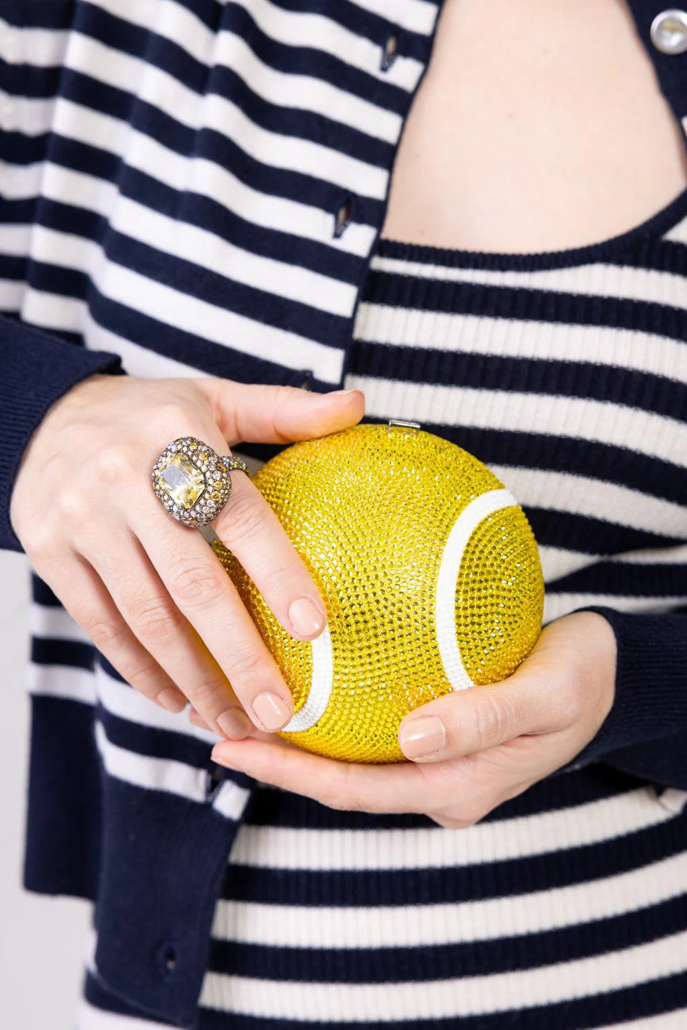 Tennis Ball Bag - Image 3