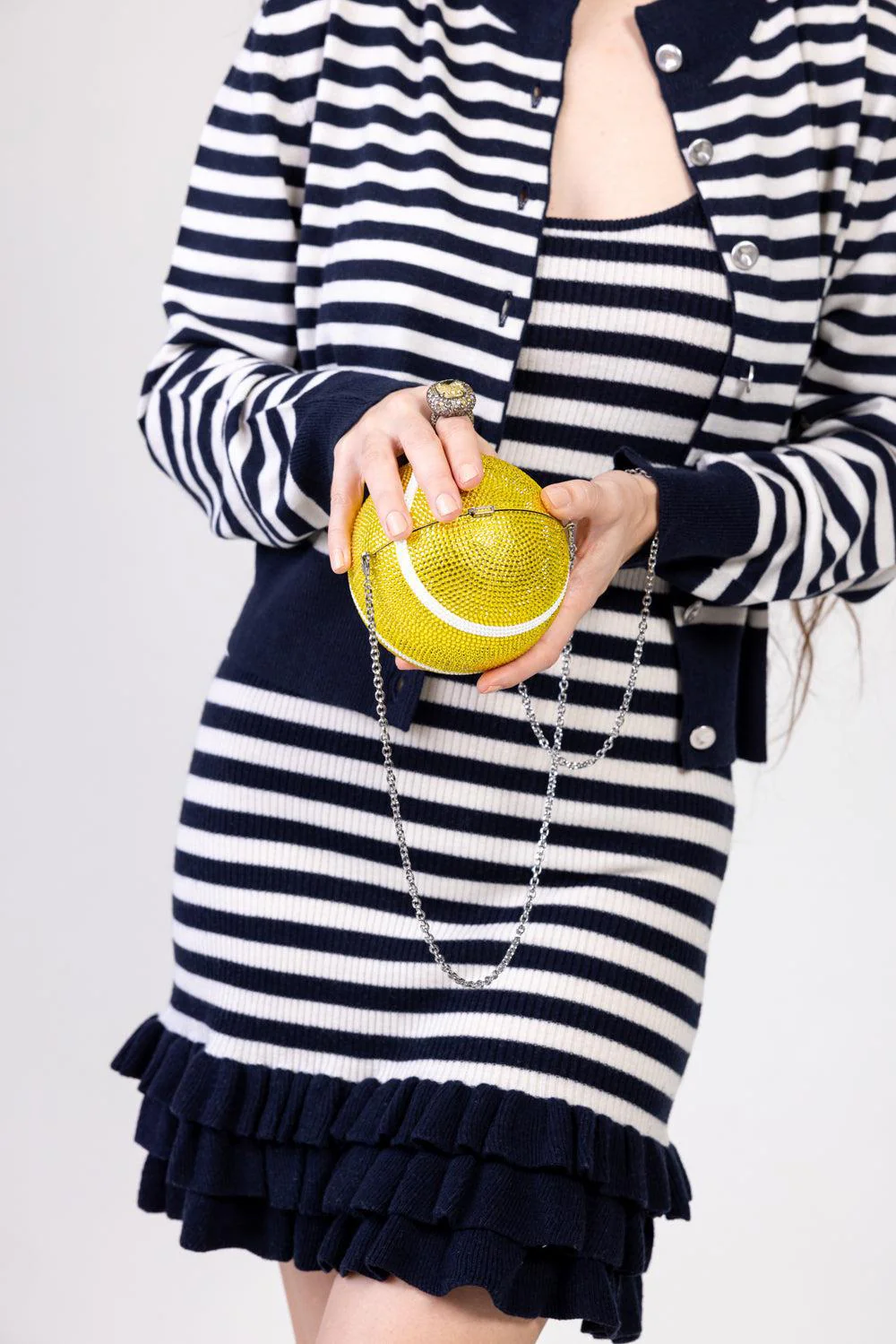 Tennis Ball Bag - Image 4