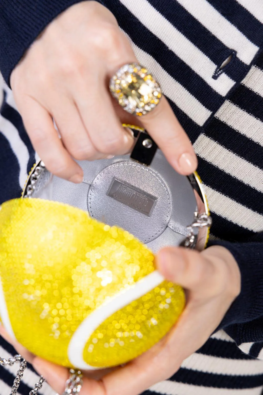 Tennis Ball Bag - Image 5
