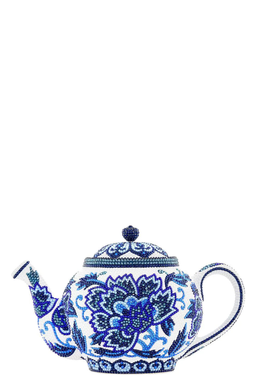 Tranquili Teapot Bag