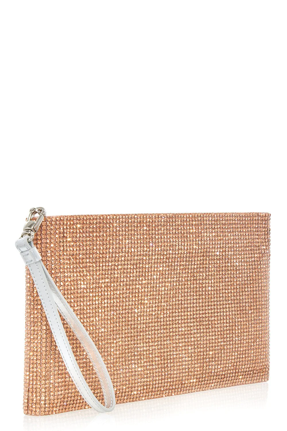 Zip Pouch - Rose Gold - Image 4