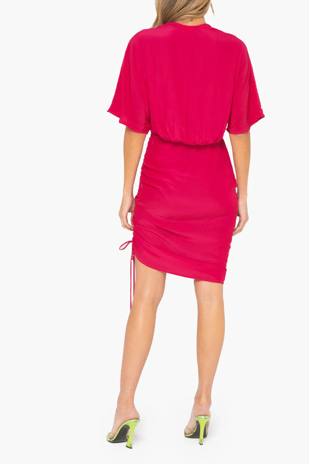 Ashley Dress - Image 3