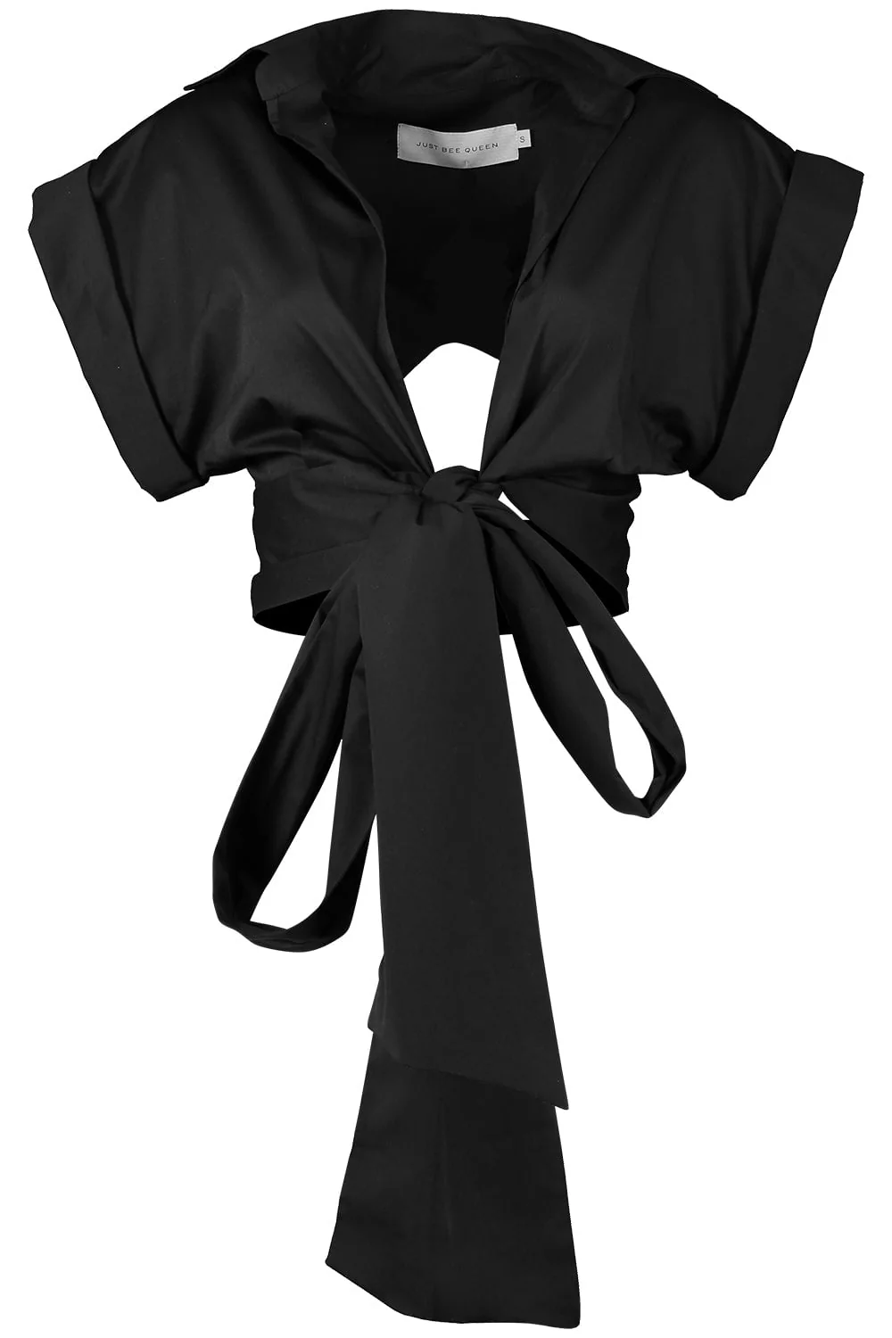 Kasey Top - Black