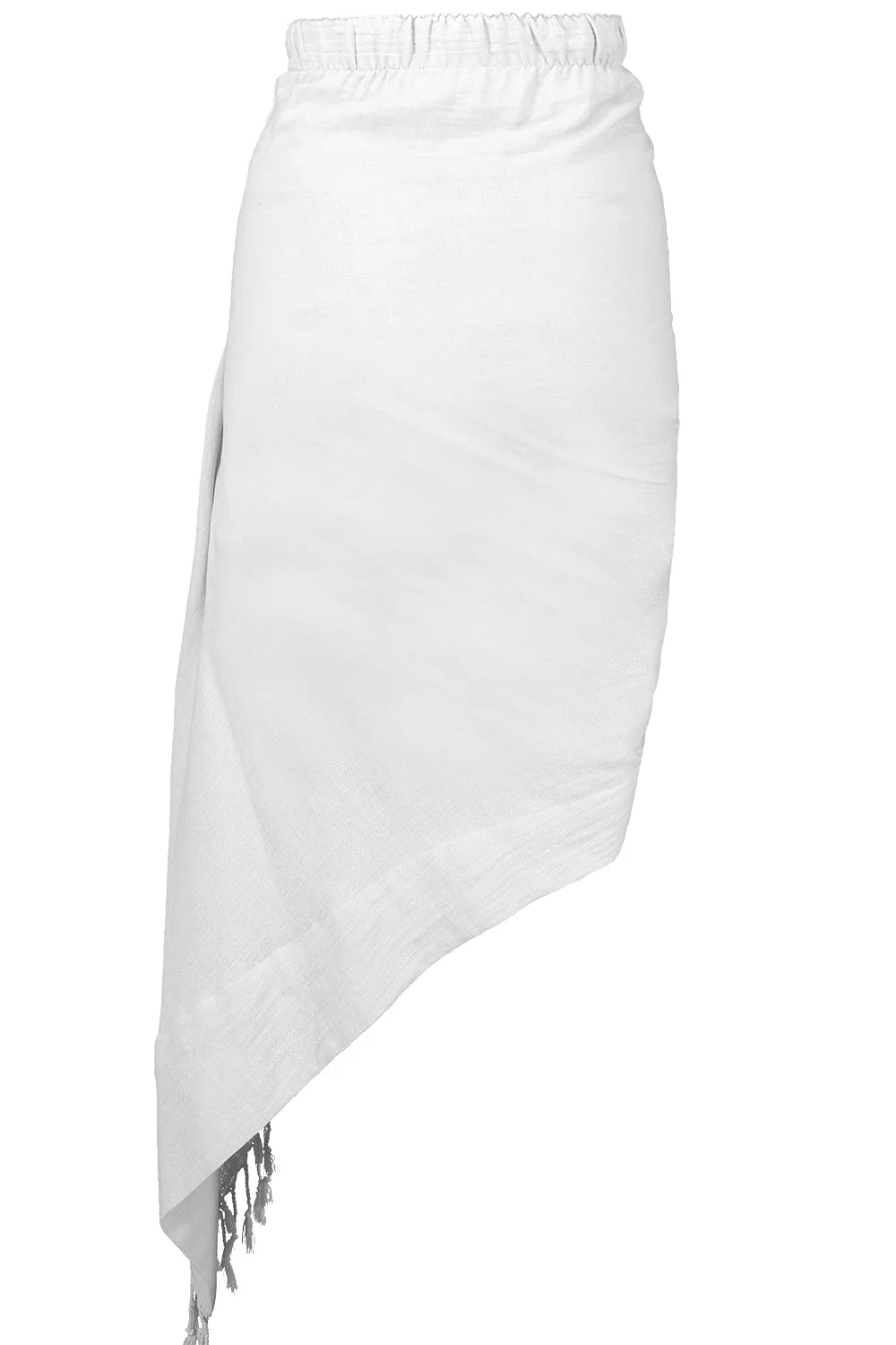 Tulum Skirt - White - Image 3