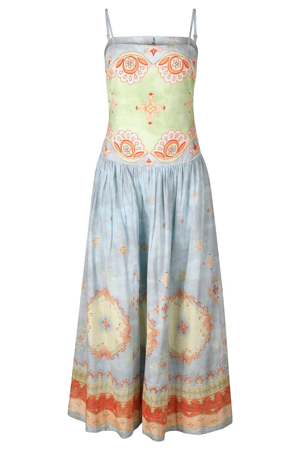 Matthiola Dress