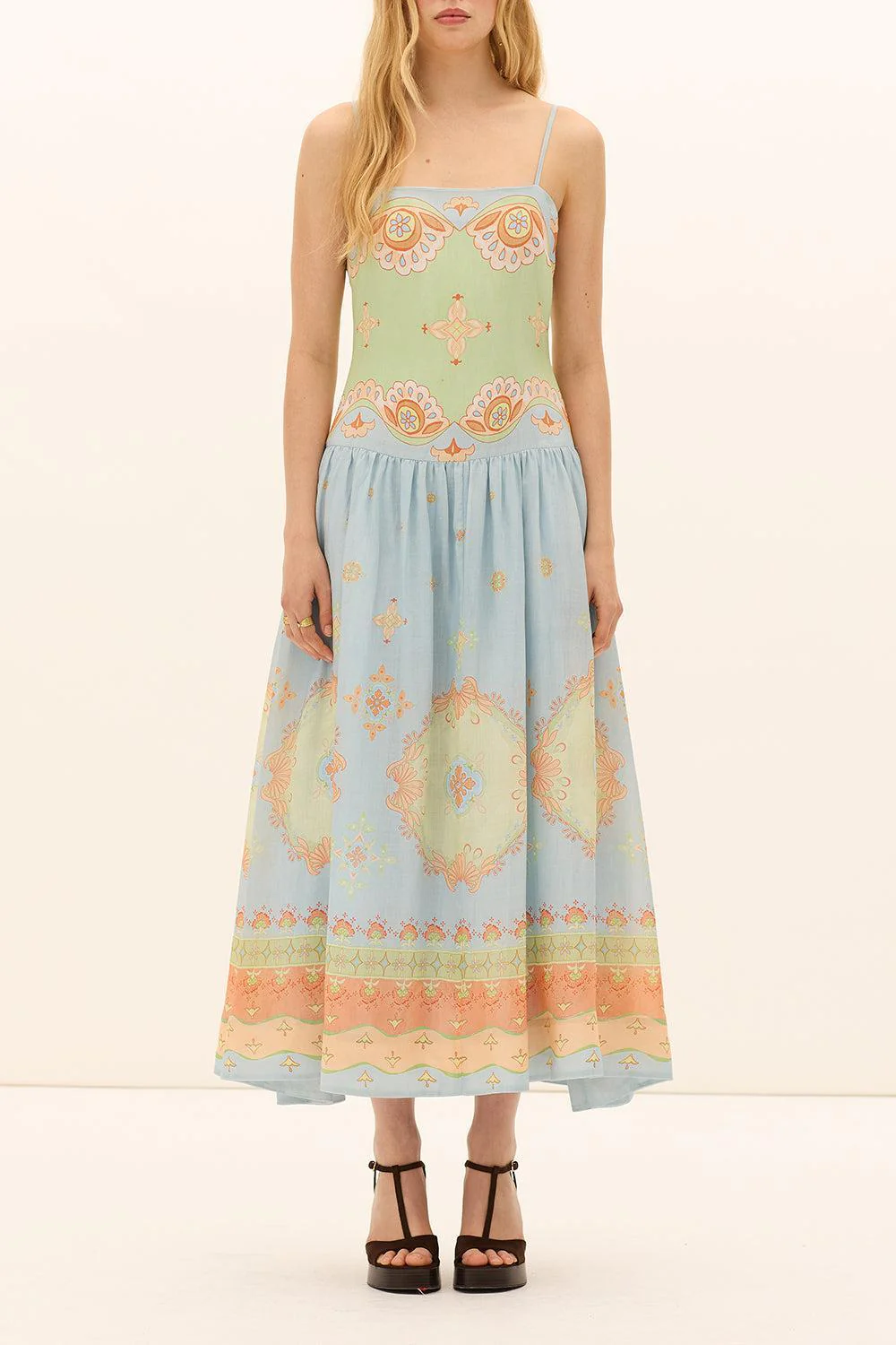 Matthiola Dress - Image 2