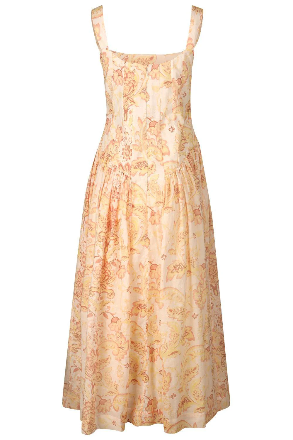 Peonia Bodige Gown - Image 5
