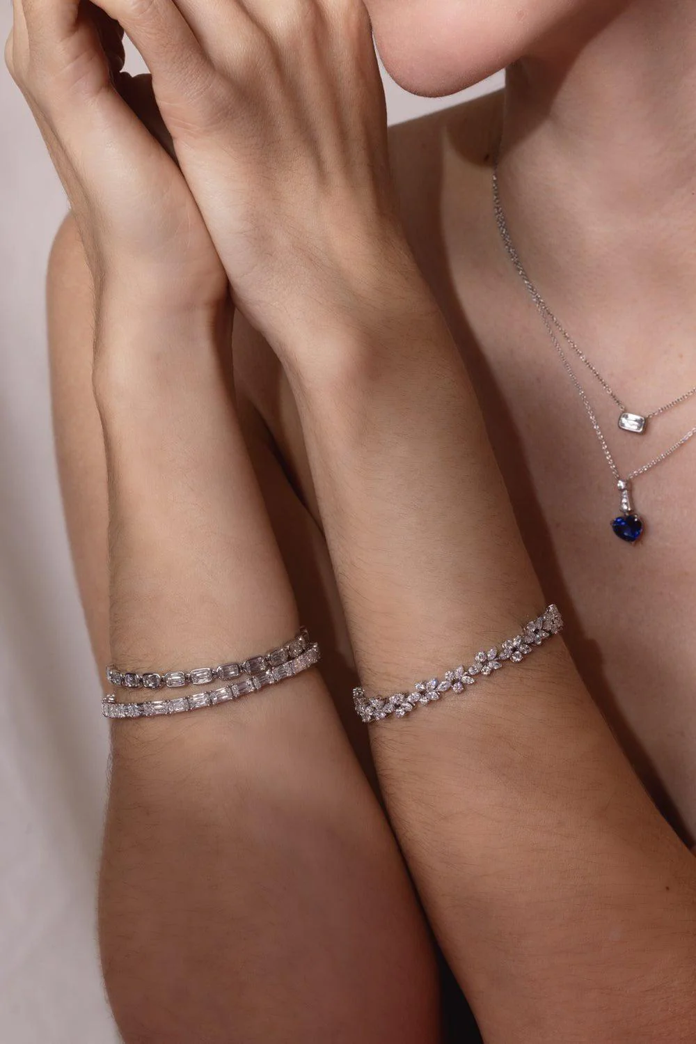 American Beauty Bracelet - Image 4