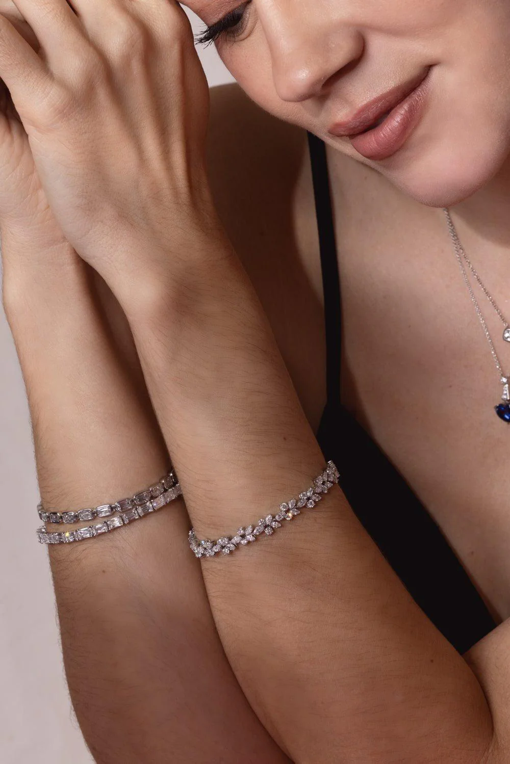 East West Bracelet - Image 3