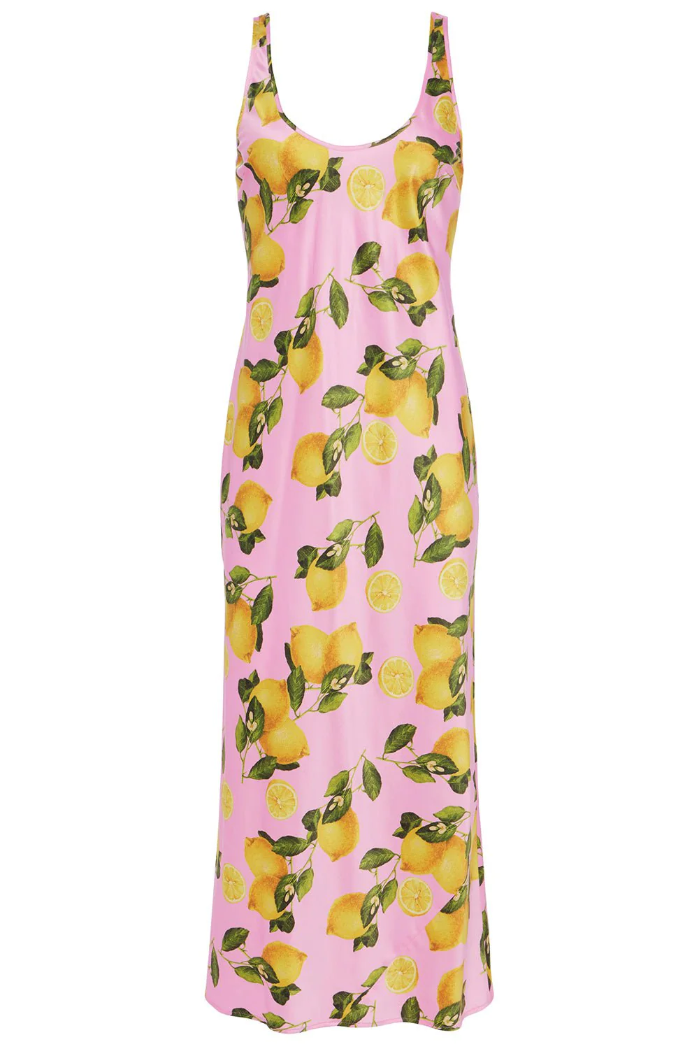 Akiya Dress