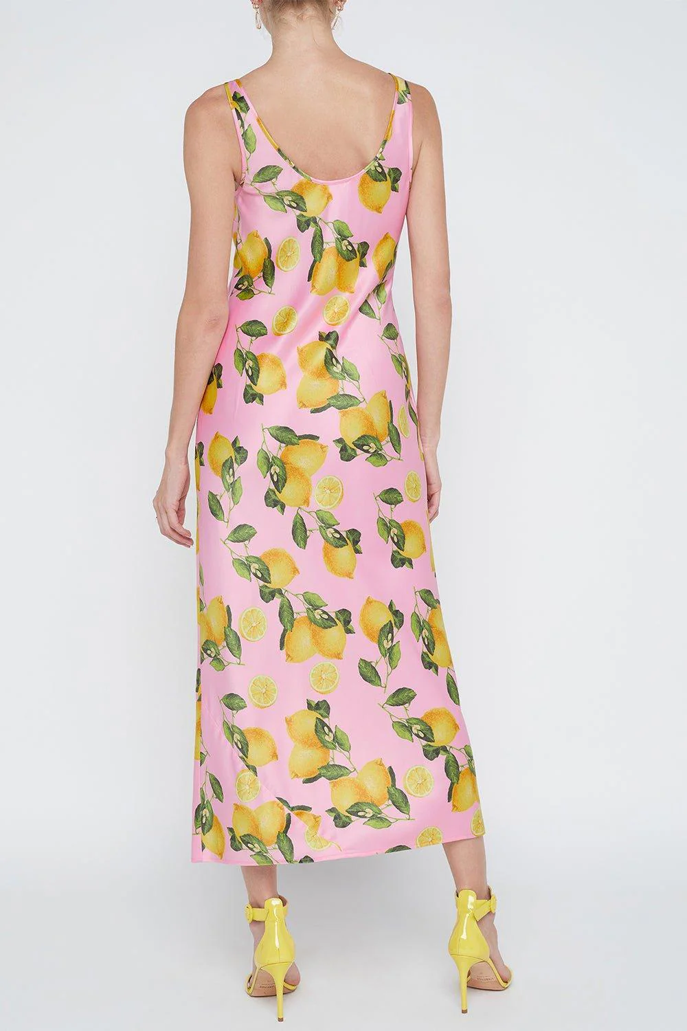 Akiya Dress - Image 3