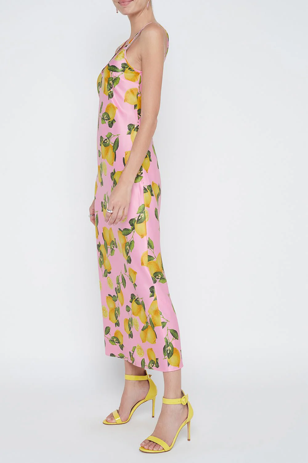 Akiya Dress - Image 4