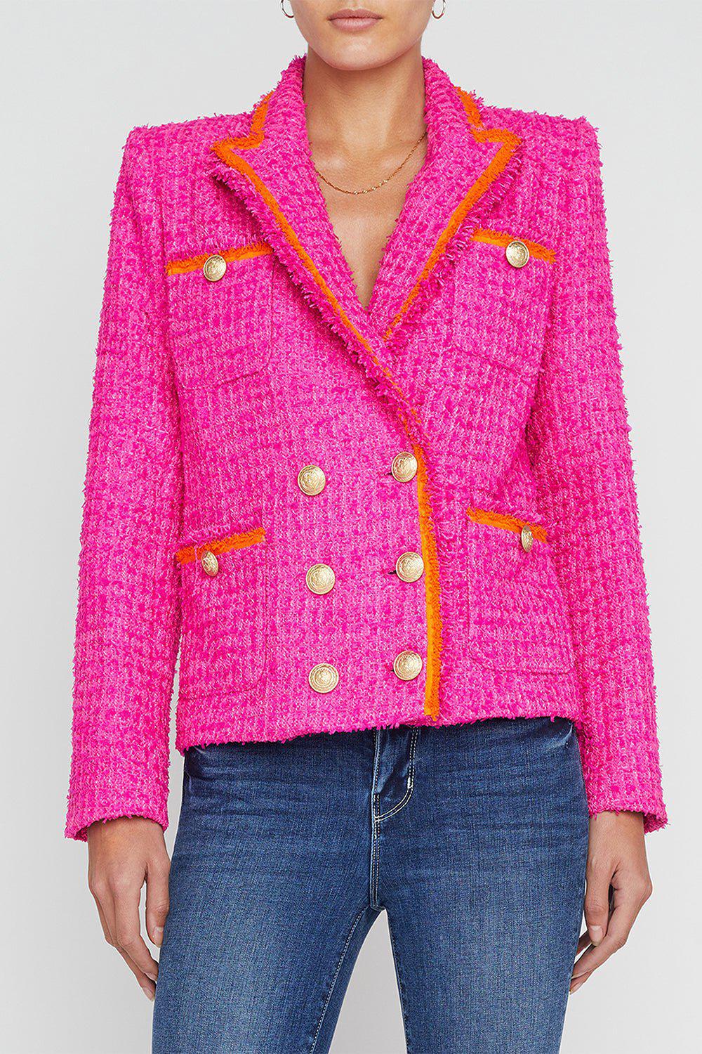 Alectra Jacket - Image 2