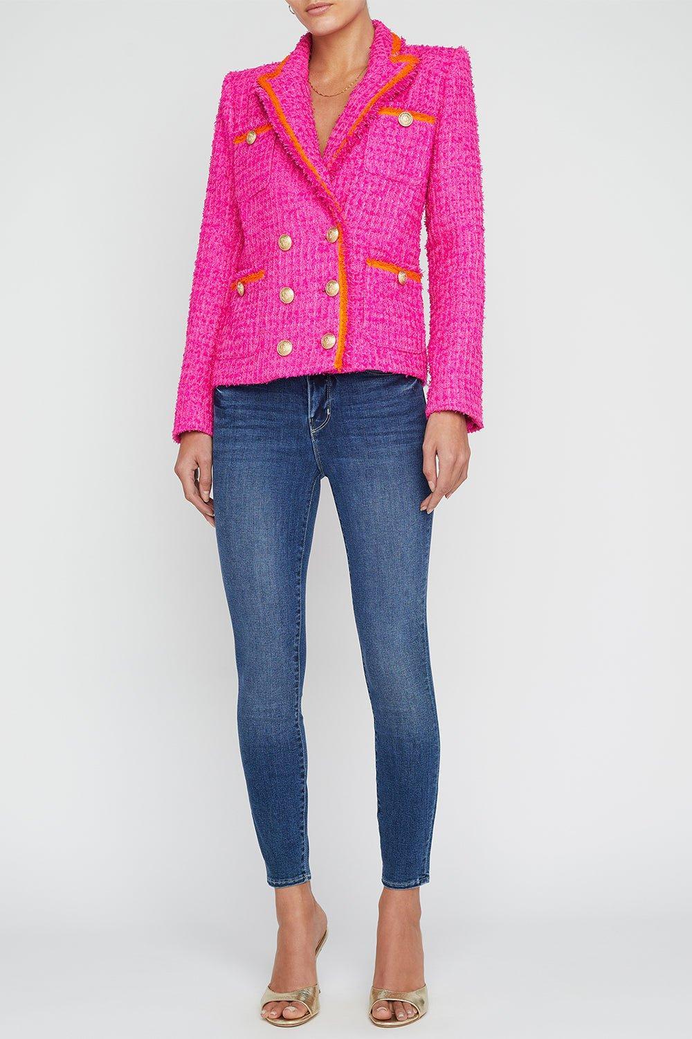 Alectra Jacket - Image 3