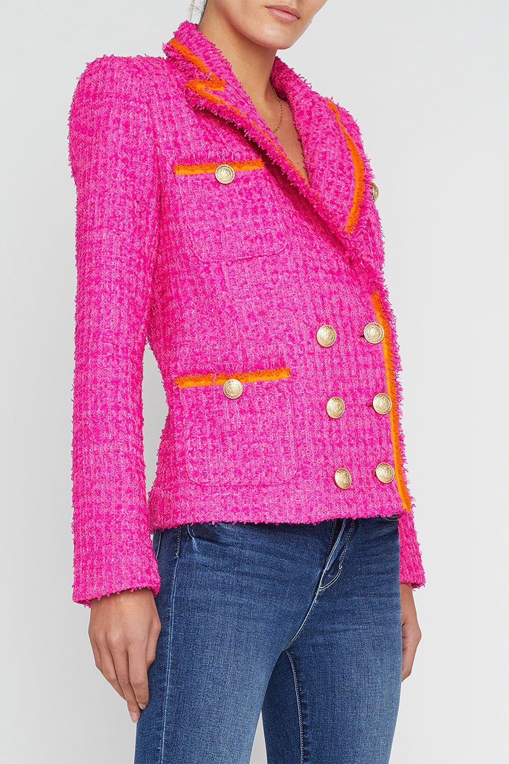 Alectra Jacket - Image 4