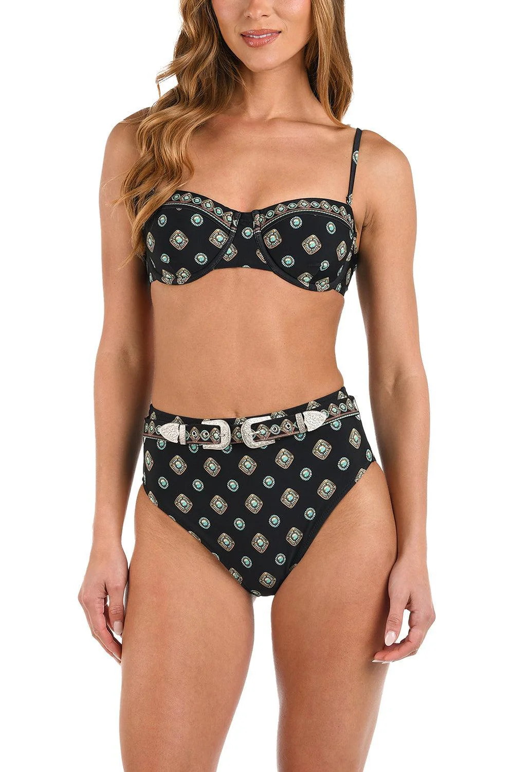 Alexandra Bra Top - Image 3
