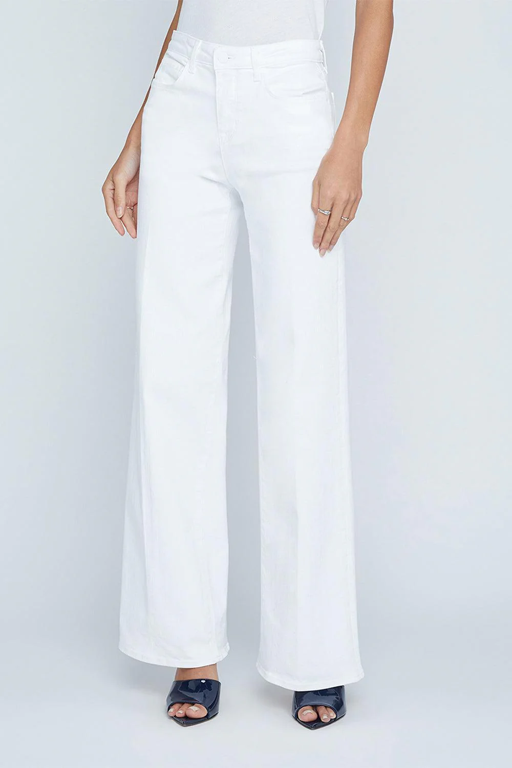 Alicent Wide-Leg Jean - Image 5