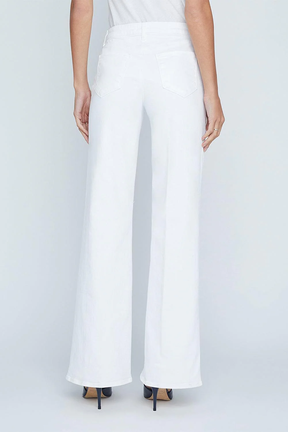 Alicent Wide-Leg Jean - Image 7