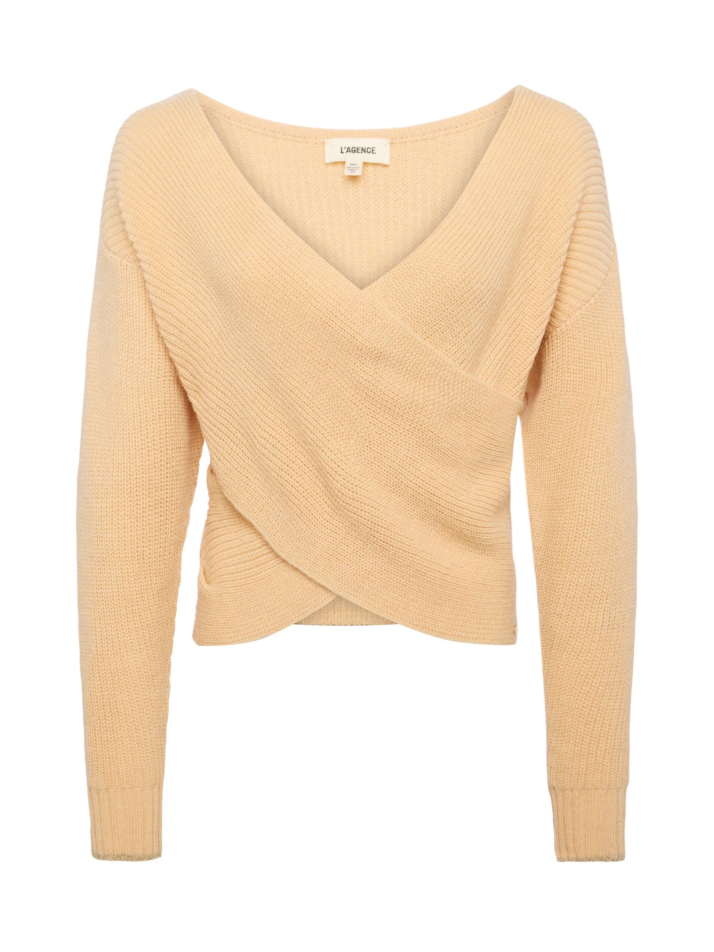 ANTONELLA PULLOVER