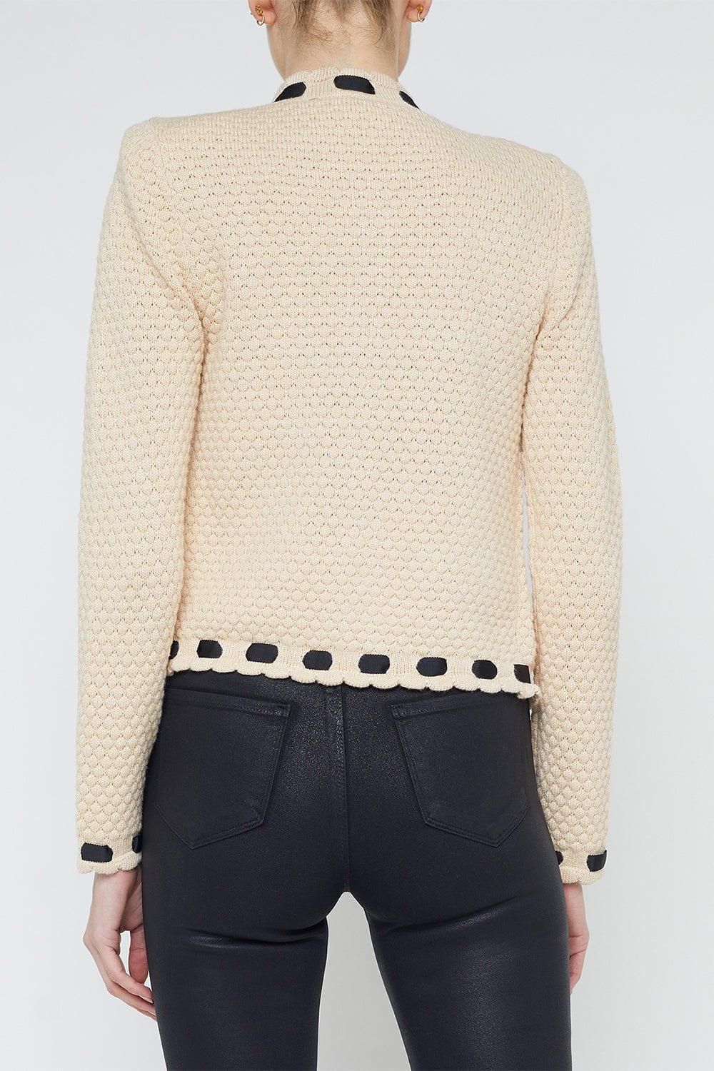 Astor Cardigan - Image 4