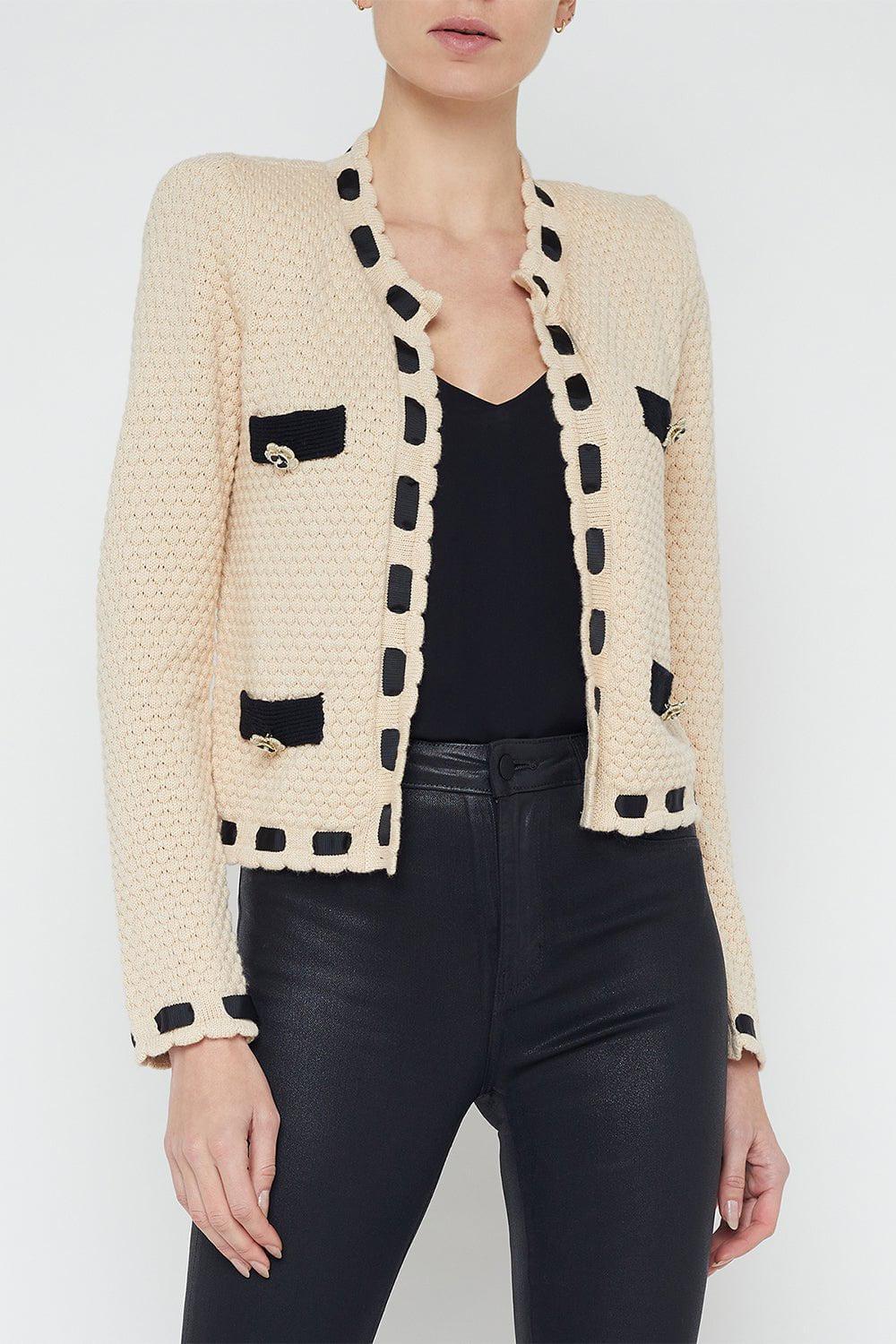 Astor Cardigan - Image 5