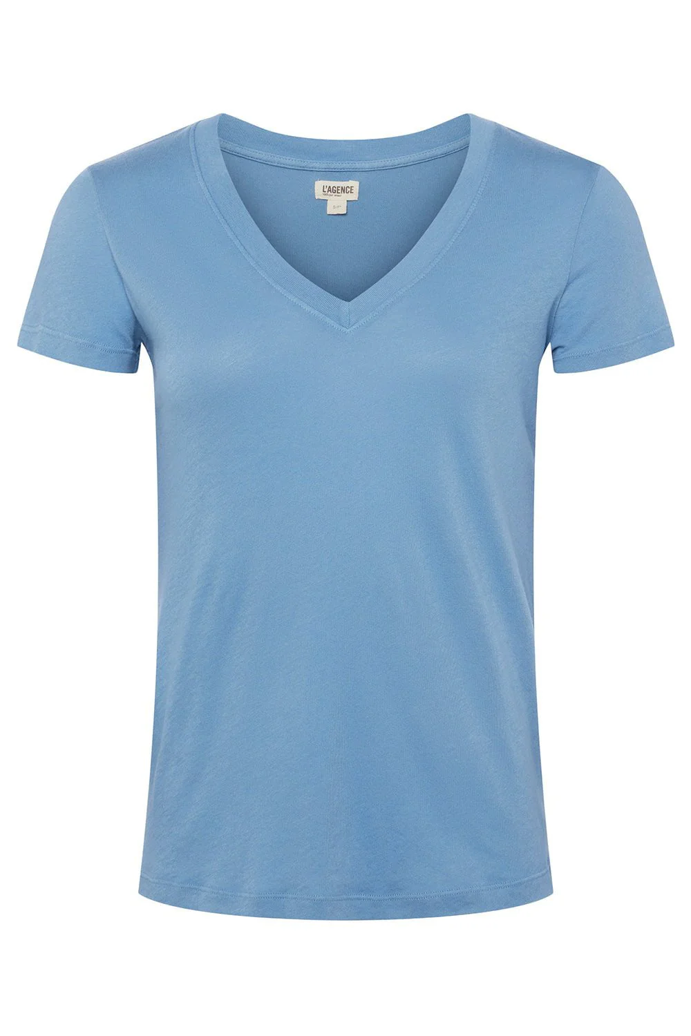 Becca Tee - Blue Mist